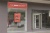 Infokeret, 70x100 cm, DURABLE "DURAFRAME POSTER", fekete