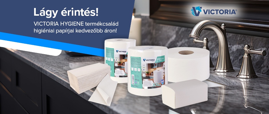 Lágy érintés!