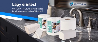 Lágy érintés!
