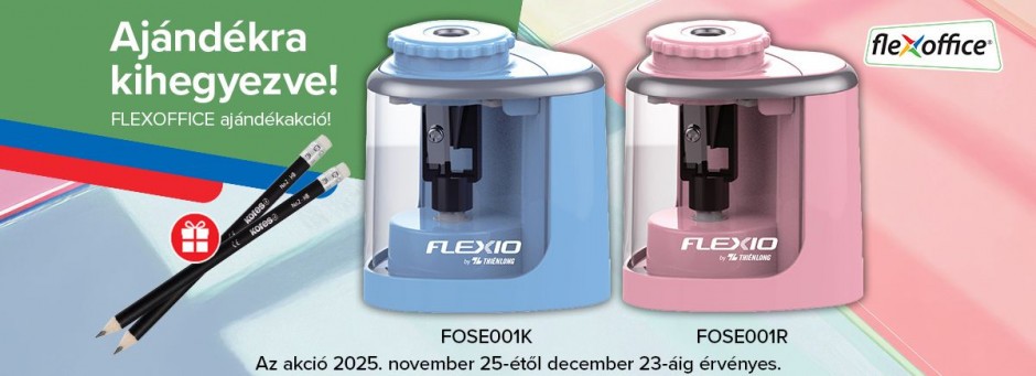 Ajándékra kihegyezve