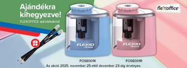 Ajándékra kihegyezve